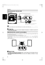 Предварительный просмотр 34 страницы JVC CA-MXKC2 Instructions Manual