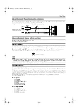 Предварительный просмотр 35 страницы JVC CA-MXKC2 Instructions Manual