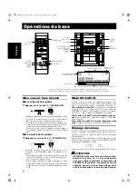 Предварительный просмотр 36 страницы JVC CA-MXKC2 Instructions Manual