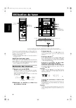 Предварительный просмотр 38 страницы JVC CA-MXKC2 Instructions Manual