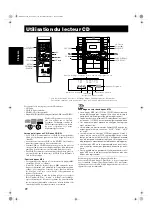 Предварительный просмотр 40 страницы JVC CA-MXKC2 Instructions Manual