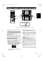 Предварительный просмотр 45 страницы JVC CA-MXKC2 Instructions Manual