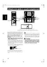 Предварительный просмотр 46 страницы JVC CA-MXKC2 Instructions Manual