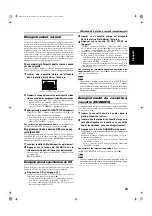 Предварительный просмотр 47 страницы JVC CA-MXKC2 Instructions Manual