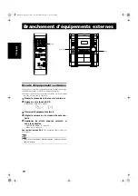 Предварительный просмотр 48 страницы JVC CA-MXKC2 Instructions Manual