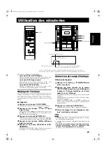 Предварительный просмотр 49 страницы JVC CA-MXKC2 Instructions Manual