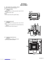 Предварительный просмотр 5 страницы JVC CA-MXKC2 Service Manual