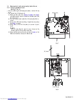 Предварительный просмотр 9 страницы JVC CA-MXKC2 Service Manual