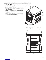 Предварительный просмотр 13 страницы JVC CA-MXKC2 Service Manual