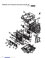 Предварительный просмотр 36 страницы JVC CA-MXKC2 Service Manual