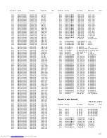 Предварительный просмотр 45 страницы JVC CA-MXKC2 Service Manual