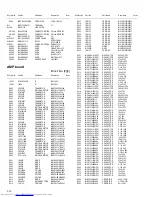 Предварительный просмотр 46 страницы JVC CA-MXKC2 Service Manual