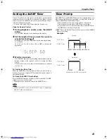 Предварительный просмотр 27 страницы JVC CA-MXKC4 Instructions Manual