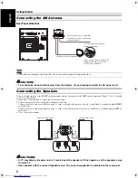 Предварительный просмотр 40 страницы JVC CA-MXKC4 Instructions Manual