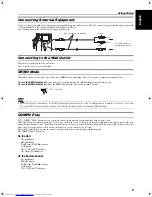 Предварительный просмотр 41 страницы JVC CA-MXKC4 Instructions Manual