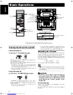 Предварительный просмотр 42 страницы JVC CA-MXKC4 Instructions Manual