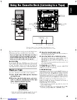 Предварительный просмотр 51 страницы JVC CA-MXKC4 Instructions Manual