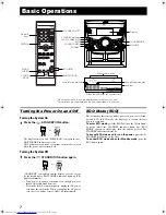 Предварительный просмотр 10 страницы JVC CA-MXKC45 Instructions Manual