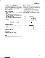 Предварительный просмотр 27 страницы JVC CA-MXKC45 Instructions Manual