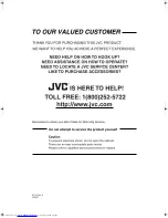 Предварительный просмотр 30 страницы JVC CA-MXKC45 Instructions Manual