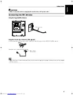 Предварительный просмотр 39 страницы JVC CA-MXKC45 Instructions Manual