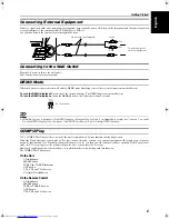 Предварительный просмотр 41 страницы JVC CA-MXKC45 Instructions Manual