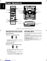 Предварительный просмотр 42 страницы JVC CA-MXKC45 Instructions Manual