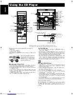 Предварительный просмотр 46 страницы JVC CA-MXKC45 Instructions Manual