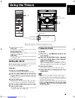 Предварительный просмотр 55 страницы JVC CA-MXKC45 Instructions Manual