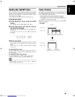 Предварительный просмотр 59 страницы JVC CA-MXKC45 Instructions Manual