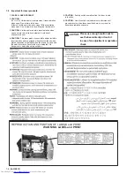 Предварительный просмотр 4 страницы JVC CA-MXKC45 Service Manual