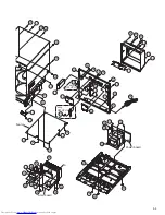 Предварительный просмотр 41 страницы JVC CA-MXKC45 Service Manual