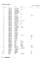 Предварительный просмотр 42 страницы JVC CA-MXKC45 Service Manual