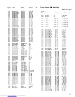 Предварительный просмотр 55 страницы JVC CA-MXKC45 Service Manual