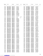 Предварительный просмотр 61 страницы JVC CA-MXKC45 Service Manual