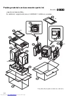 Предварительный просмотр 68 страницы JVC CA-MXKC45 Service Manual