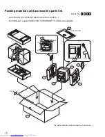 Предварительный просмотр 70 страницы JVC CA-MXKC45 Service Manual