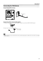 Предварительный просмотр 7 страницы JVC CA-MXKC50 Instructions Manual