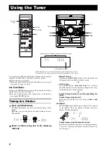 Предварительный просмотр 12 страницы JVC CA-MXKC50 Instructions Manual