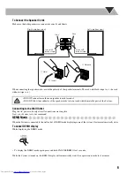 Предварительный просмотр 11 страницы JVC CA-MXKC58 Instructions Manual