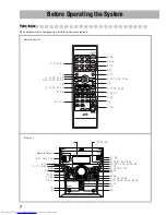 Предварительный просмотр 12 страницы JVC CA-MXKC58 Instructions Manual