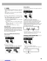 Предварительный просмотр 23 страницы JVC CA-MXKC58 Instructions Manual