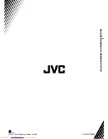 Предварительный просмотр 36 страницы JVC CA-MXKC58 Instructions Manual