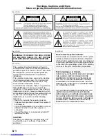 Предварительный просмотр 38 страницы JVC CA-MXKC58 Instructions Manual