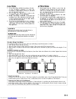 Предварительный просмотр 41 страницы JVC CA-MXKC58 Instructions Manual