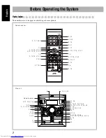 Предварительный просмотр 48 страницы JVC CA-MXKC58 Instructions Manual