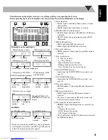 Предварительный просмотр 49 страницы JVC CA-MXKC58 Instructions Manual