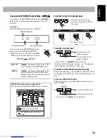 Предварительный просмотр 53 страницы JVC CA-MXKC58 Instructions Manual