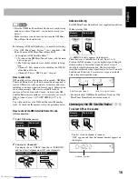 Предварительный просмотр 59 страницы JVC CA-MXKC58 Instructions Manual