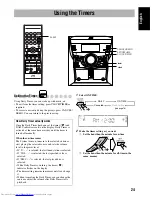 Предварительный просмотр 65 страницы JVC CA-MXKC58 Instructions Manual